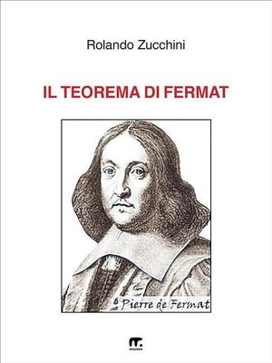 cover image of Il teorema di Fermat